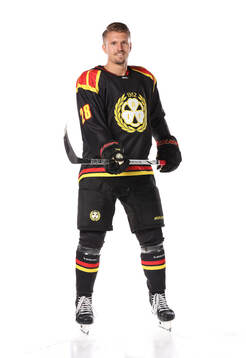 Brynäs Johannes Kinnvall