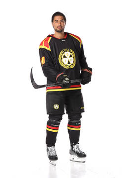 Brynäs Tyler Vesel