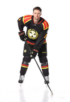 Brynäs Christian Djoos