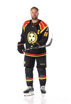 Brynäs Johan Larsson