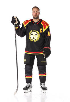 Brynäs Johan Larsson