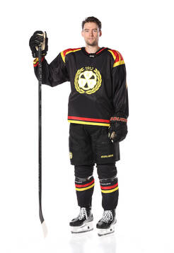 Brynäs Christian Djoos
