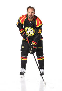 Brynäs Simon Bertilsson