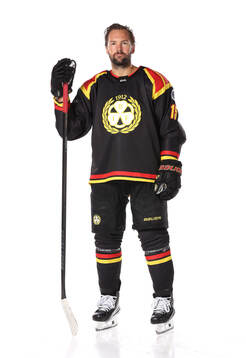 Brynäs Simon Bertilsson