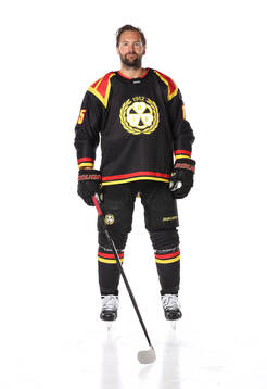 Brynäs Simon Bertilsson