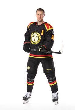 Brynäs Linus Ölund