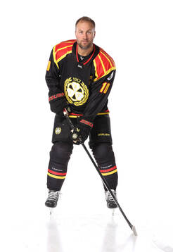 Brynäs Johan Larsson