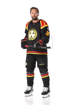 Brynäs Simon Bertilsson