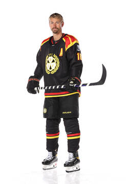 Brynäs Anton Rödin