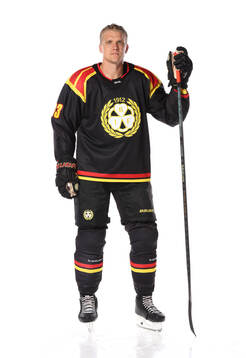 Brynäs Jakob Silfverberg
