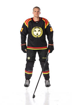 Brynäs Jakob Silfverberg