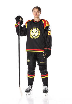 Brynäs Linus Lindblom