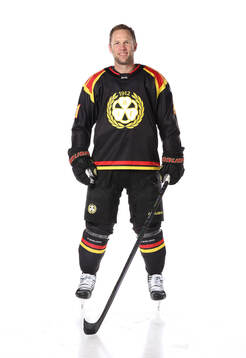 Brynäs Greg Scott