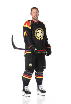 Brynäs Greg Scott