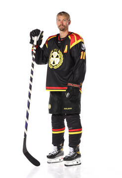 Brynäs Anton Rödin