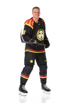 Brynäs Jakob Silfverberg