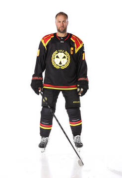 Brynäs Johan Larsson