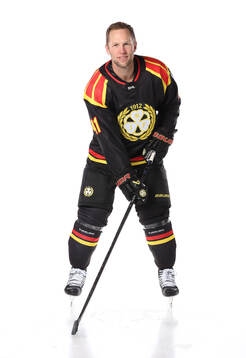Brynäs Greg Scott