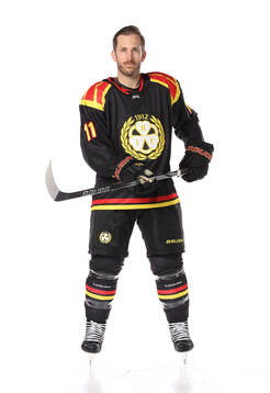 Brynäs Jordan Schroeder