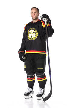 Brynäs Greg Scott