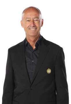 Brynäs klubbdirektör Håkan Svedman