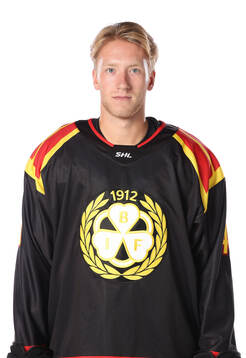 Brynäs Anton Ohlsson