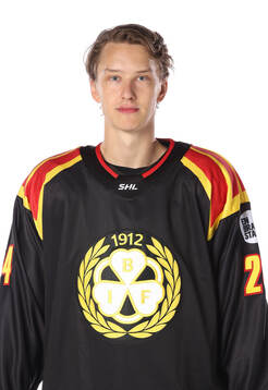 Brynäs Linus Lindblom