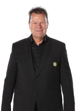 Brynäs ordförande Conny Jonsson
