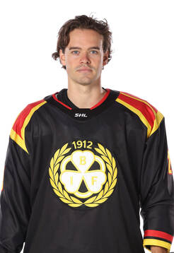 Brynäs Axel Andersson
