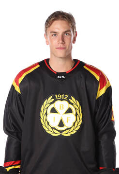 Brynäs Kasper Larsen