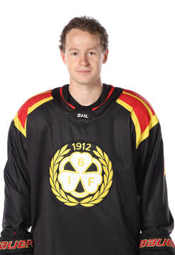 Brynäs Anton Johannesson
