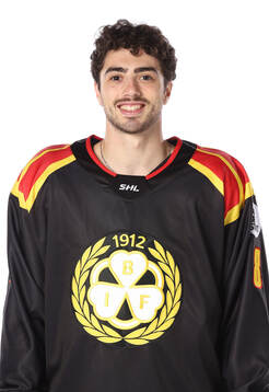 Brynäs Bobby Trivigno