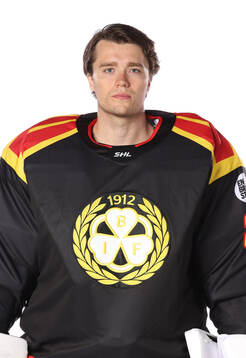 Brynäs Erik Källgren