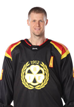 Brynäs Linus Ölund