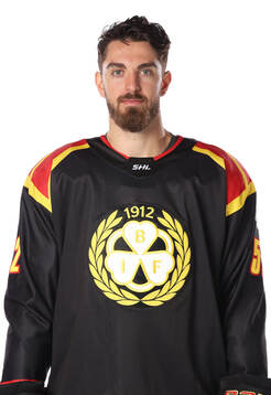 Brynäs Jack Kopacka