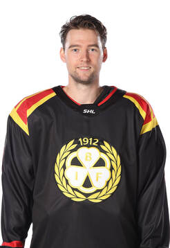 Brynäs Christian Djoos