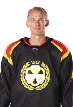 Brynäs Oskar Lindblom