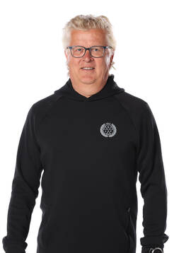 Brynäs tandläkare Lars Dahlberg
