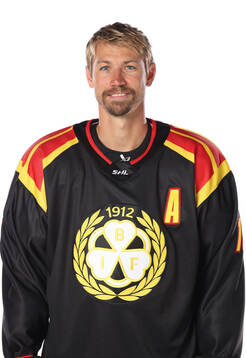 Brynäs Anton Rödin