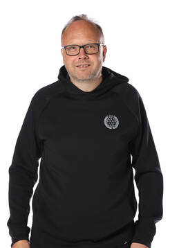 Brynäs fysio Pär Thures