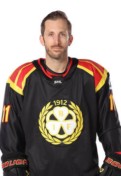 Brynäs Jordan Schroeder