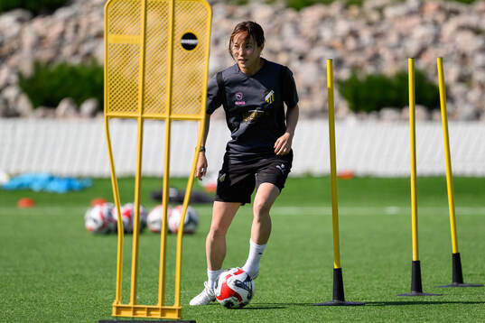 Hikaru Kitagawa