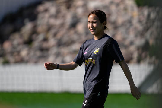Hikaru Kitagawa