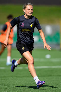 Paulina Nyström