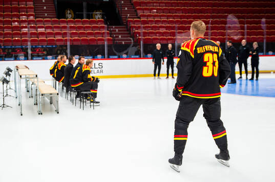 Jakob Silfverberg