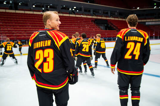 Oskar Lindblom