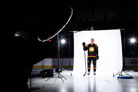 Oskar Lindblom
