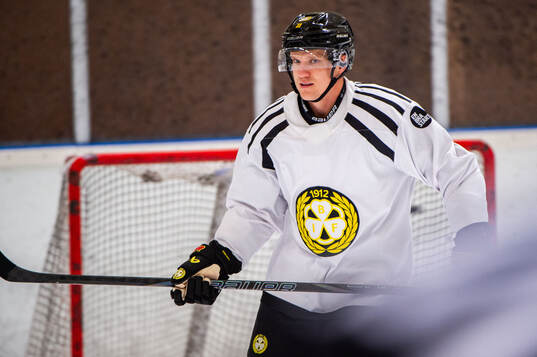 Jakob Silfverberg