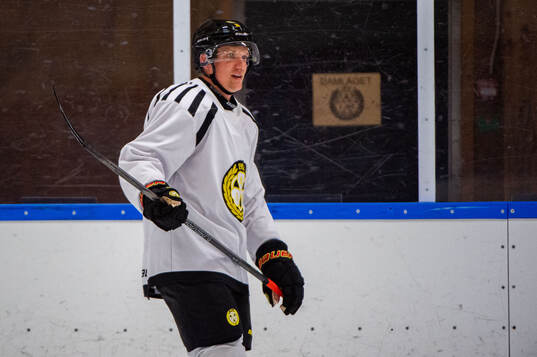 Jakob Silfverberg