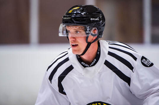 Jakob Silfverberg